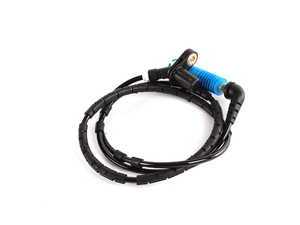 ES#63105 - 34526752683 - Rear ABS Sensor - Priced Each - Clear the ABS light from your dashboard. - Genuine BMW - BMW