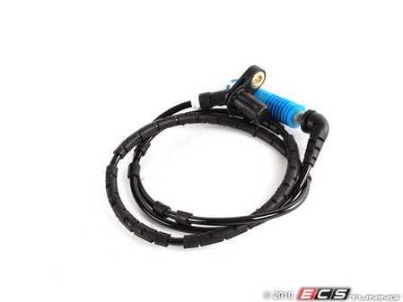ES#63105 - 34526752683 - Rear ABS Sensor - Priced Each - Clear the ABS light from your dashboard. - Genuine BMW - BMW