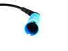 ES#63105 - 34526752683 - Rear ABS Sensor - Priced Each - Clear the ABS light from your dashboard. - Genuine BMW - BMW
