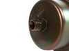 ES#2093803 - 0004760421 - Fuel Accumulator - Maintains consistent fuel system pressure - Bosch - Mercedes Benz