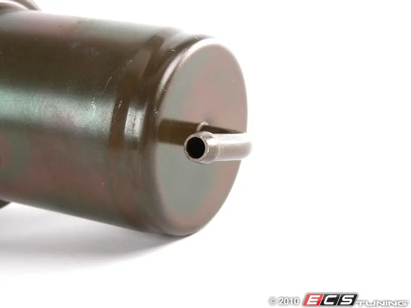 Bosch Fuel Pressure Accumulator 0438170039 - Sheet Steel Length 139mm - View #8