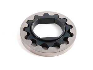 ES#19277 - 11141714611 - Oil Pump Rotor Set - Oil pressure is created with this gear set - Genuine BMW - BMW