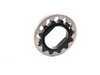 ES#19277 - 11141714611 - Oil Pump Rotor Set - Oil pressure is created with this gear set - Genuine BMW - BMW