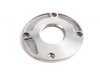 ES#19278 - 11141714613 - Oil Pump Cover - Used to cover the oil pump rotor - Genuine BMW - BMW
