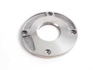 ES#19278 - 11141714613 - Oil Pump Cover - Used to cover the oil pump rotor - Genuine BMW - BMW