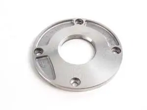 Oil Pump Cover