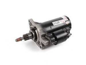 ES#4834 - SR0405kt - Starter - Remanufactured - Price includes a $75 core charge, see learn more - Bosch - Volkswagen