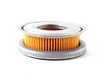 ES#2093810 - 0004662104 - Power Steering Filter - Located in the power steering reservoir - Mann - Mercedes Benz