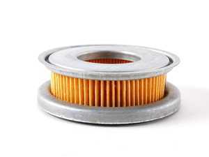 ES#2093810 - 0004662104 - Power Steering Filter - Located in the power steering reservoir - Mann - Mercedes Benz