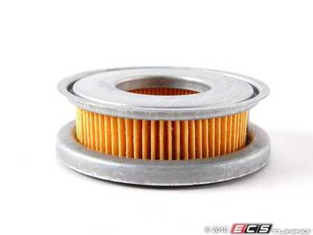 ES#2093810 - 0004662104 - Power Steering Filter - Located in the power steering reservoir - Mann - Mercedes Benz