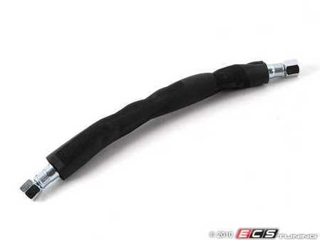ES#2093808 - 1164702775 - Fuel Line with Metal Fittings - Fuel filter to accumulator - Cohline - 