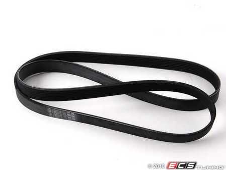 ES#2093813 - 11287519955 - Accessory Drive Belt - Alternator / Water pump / Power Steering belt for your vehicle. - Continental - BMW