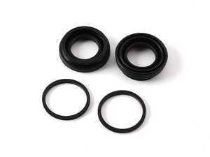 ES#260826 - 1J0698671 - Brake Piston Seals - One Set (NO LONGER AVAILABLE) - This kit does one brake caliper - Dorman - 