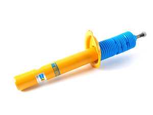 ES#2093745 - 35-115076 - B8 Performance Plus Front Strut - Right - Compliments factory sport package or lowering springs with a remarkably comfortable sport ride. World-famous Bilstein quality with a limited lifetime warranty! - Bilstein - BMW