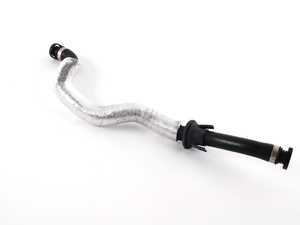 ES#26660 - 11721437884 - Pressure hose assembly - Pressure hose for the air pump in your exhaust manifold - Genuine BMW - BMW