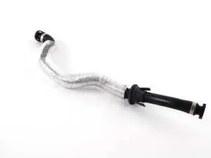 Pressure hose assembly