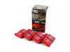 ES#520197 - DP3104C - RedStuff Performance Brake Pad Set - A high performance street pad featuring Kevlar technology - EBC - Mercedes Benz Porsche
