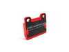 ES#520197 - DP3104C - RedStuff Performance Brake Pad Set - A high performance street pad featuring Kevlar technology - EBC - Mercedes Benz Porsche