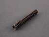 ES#1688476 - 1409935801 - Spring  - Located in the valve body of your 722.6xx transmission - Genuine Mercedes Benz - Mercedes Benz