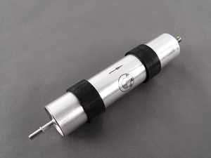 ES#32969 - 13321407299 - Fuel Filter - Replace an often overlooked filter - Genuine BMW - BMW