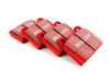 ES#520194 - DP3103C - RedStuff Performance Brake Pad Set - A high performance street pad featuring Kevlar technology - EBC - Porsche