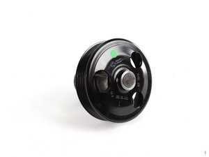 ES#252369 - 07K121011B - Water Pump  - Includes new water pump pulley - Genuine Volkswagen Audi - Volkswagen