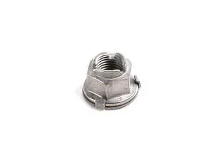 Combination Nut