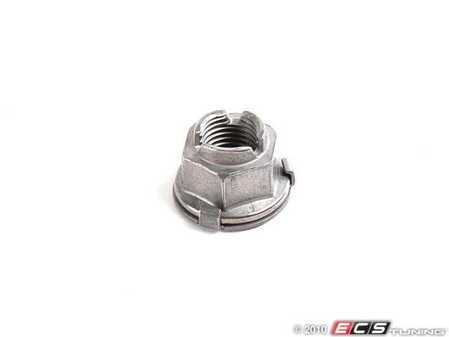 ES#262021 - 33306787062 - Combination Nut - M14x1.5 - Genuine BMW - BMW MINI