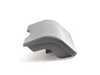 ES#148272 - 52207009904 - ISOFIX Cover - Priced Each - Grau/Gray. Covers the child restraint hooks behind the rear seat - Genuine BMW - BMW