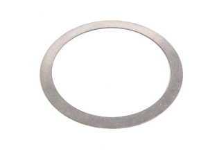 ES#43149 - 23221224378 - 6-SHIM - Genuine BMW - BMW