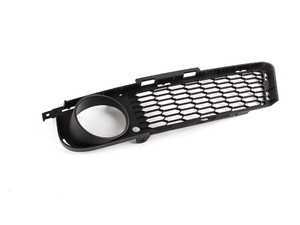ES#74965 - 51117906495 - M-Tech Left Fog Grille - (NO LONGER AVAILABLE) - Genuine BMW - 