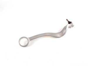 ES#49133 - 31121141717 - Control Arm - Curved Arm  - Does not include rubber mounting. - Genuine BMW - BMW