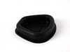 ES#1625972 - 1020140033 - Flywheel Cover - Replace this commonly missing flywheel cover - Genuine Mercedes Benz - Mercedes Benz