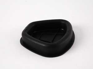 ES#1625972 - 1020140033 - Flywheel Cover - Replace this commonly missing flywheel cover - Genuine Mercedes Benz - Mercedes Benz