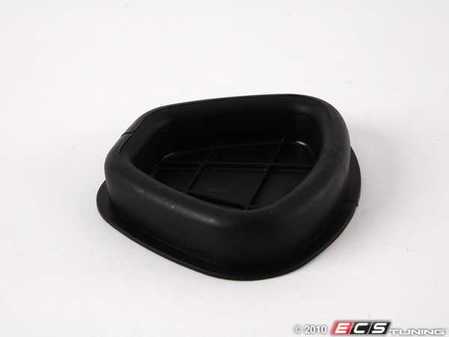 ES#1625972 - 1020140033 - Flywheel Cover - Replace this commonly missing flywheel cover - Genuine Mercedes Benz - Mercedes Benz