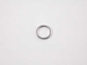 ES#1619414 - 007603010100 - Torque converter drain plug sealing ring - Torque converter drain plug sealing ring - Genuine Mercedes Benz - Mercedes Benz