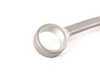ES#49133 - 31121141717 - Control Arm - Curved Arm  - Does not include rubber mounting. - Genuine BMW - BMW