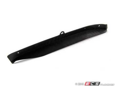 ES#129310 - 51718040103 - E90 Front Lip - Left - Part of the bumper air dam - Genuine BMW - BMW