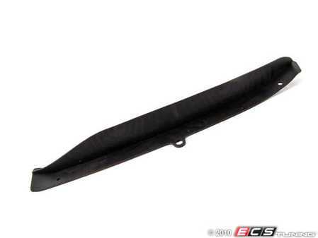 ES#129311 - 51718040104 - E90 Front Lip - Right - (NO LONGER AVAILABLE) - Part of the bumper air dam - Genuine BMW - 