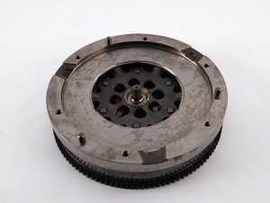 ES#40933 - 21207542984 - Twin Mass Flywheel - For vehicles with 6-speed manual transmission - Genuine BMW - BMW