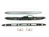 ES#78627 - 51138244714 - Trunk Lid Trim/Handle - With Key Button - (NO LONGER AVAILABLE) - Includes all related primered trim and hardware - Genuine BMW - 
