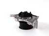 ES#1302991 - 078121006A - Water Pump - Featuring a metal impeller and includes gasket - Graf - Audi