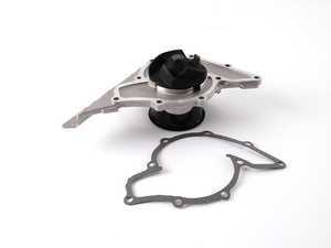 ES#1302991 - 078121006A - Water Pump - Featuring a metal impeller and includes gasket - Graf - Audi