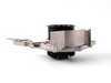 ES#1302991 - 078121006A - Water Pump - Featuring a metal impeller and includes gasket - Graf - Audi