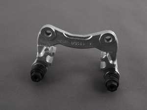 ES#3512 - 443615425B - Rear Caliper Carrier - Priced Each - Fits the left and right side - TRW - Audi