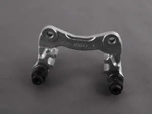 Rear Caliper Carrier - Priced Each
