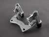 ES#3512 - 443615425B - Rear Caliper Carrier - Priced Each - Fits the left and right side - TRW - Audi