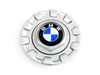 ES#65615 - 36131093908 - Center Cap - This is the center cap for the 16inch "Cross Spoke 29" wheel - Genuine BMW - BMW