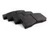 ES#869 - HB184N.650 - Front HP Plus Performance Brake Pad Set - (NO LONGER AVAILABLE) - A compound can take the heat at the track and get you home safely. - Hawk - 