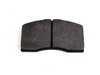 ES#869 - HB184N.650 - Front HP Plus Performance Brake Pad Set - (NO LONGER AVAILABLE) - A compound can take the heat at the track and get you home safely. - Hawk - 